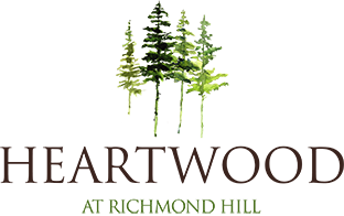 Heartwood Logo Raydient