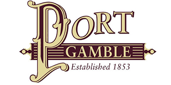 Port Gamble Logo