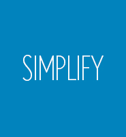 Simplify